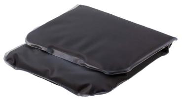 Moorkissen, 22 x 40 cm